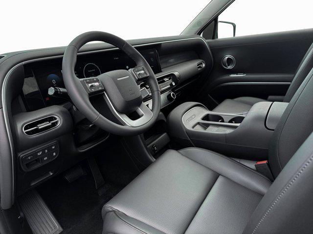 new 2026 Hyundai Palisade car, priced at $44,291