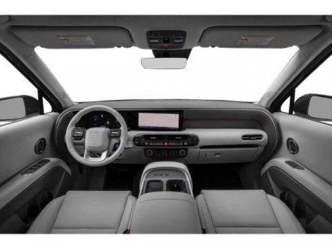 new 2026 Hyundai Palisade car, priced at $44,291