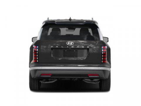 new 2026 Hyundai Palisade car, priced at $44,291