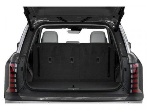 new 2026 Hyundai Palisade car, priced at $44,291