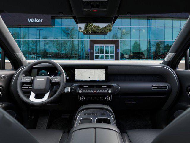 new 2026 Hyundai Palisade Hybrid car, priced at $59,380