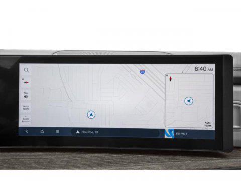 new 2026 Hyundai Santa Fe car, priced at $47,146