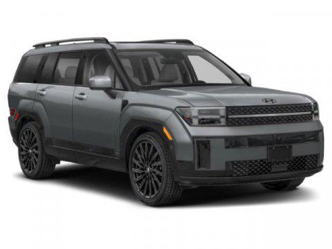 new 2026 Hyundai Santa Fe car, priced at $47,146