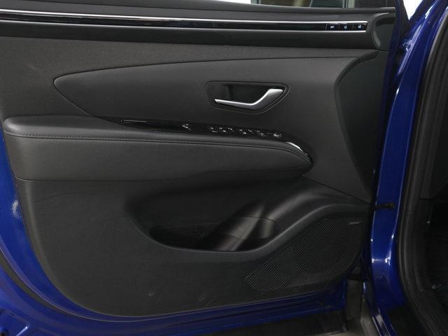 used 2022 Hyundai Tucson car, priced at $23,499