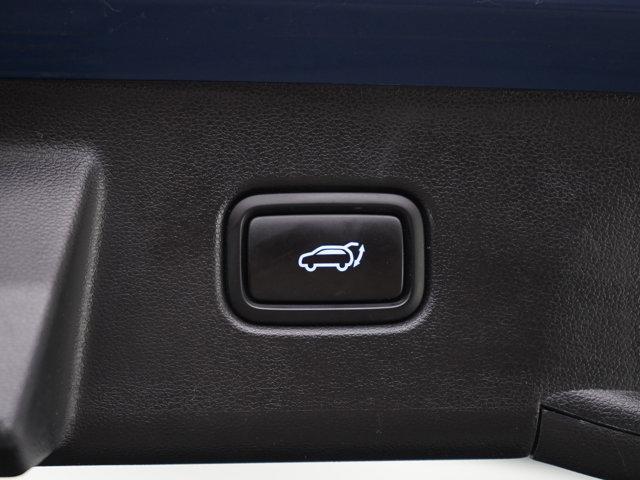 used 2022 Hyundai Tucson car, priced at $23,499