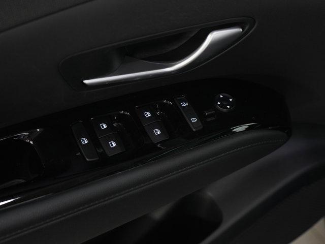 used 2022 Hyundai Tucson car, priced at $23,499