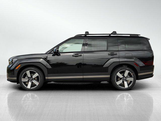 new 2026 Hyundai Santa Fe car, priced at $48,910