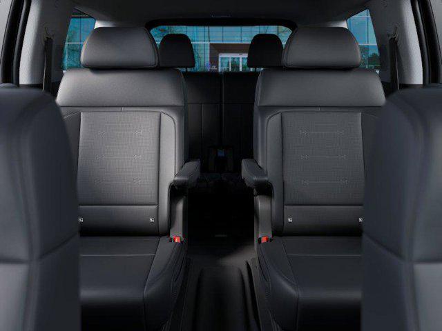 new 2026 Hyundai Santa Fe car, priced at $48,910