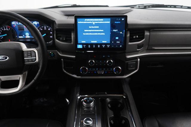 used 2023 Ford Expedition Max car, priced at $40,998