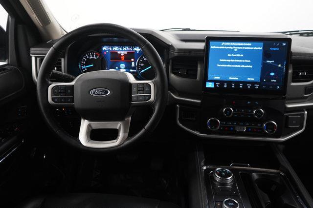 used 2023 Ford Expedition Max car, priced at $40,998