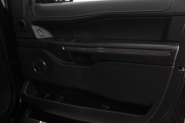 used 2023 Ford Expedition Max car, priced at $40,998