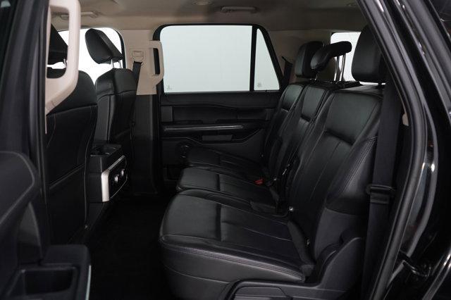 used 2023 Ford Expedition Max car, priced at $40,998