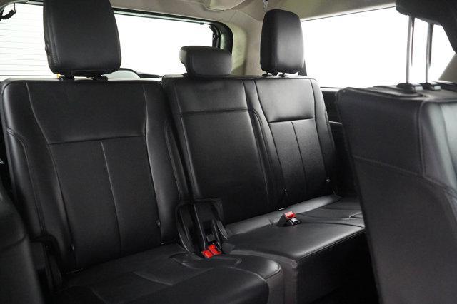 used 2023 Ford Expedition Max car, priced at $40,998