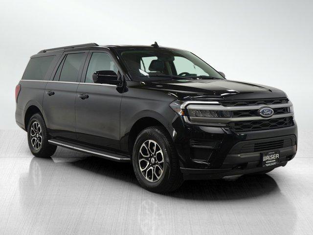 used 2023 Ford Expedition Max car, priced at $40,998