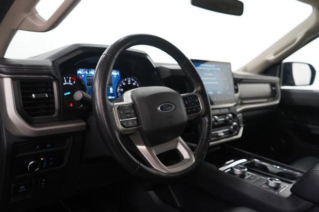 used 2023 Ford Expedition Max car, priced at $40,998