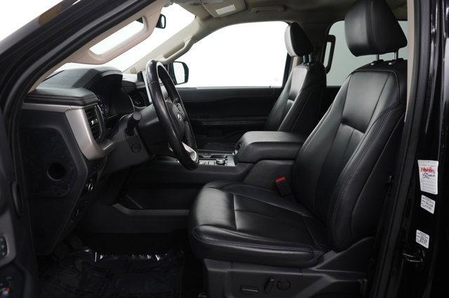 used 2023 Ford Expedition Max car, priced at $40,998