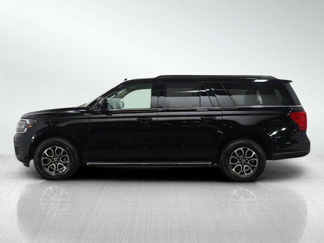 used 2023 Ford Expedition Max car, priced at $40,998