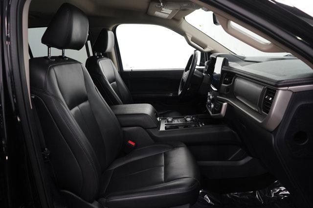 used 2023 Ford Expedition Max car, priced at $40,998
