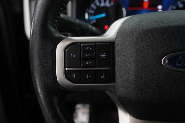 used 2023 Ford Expedition Max car, priced at $40,998