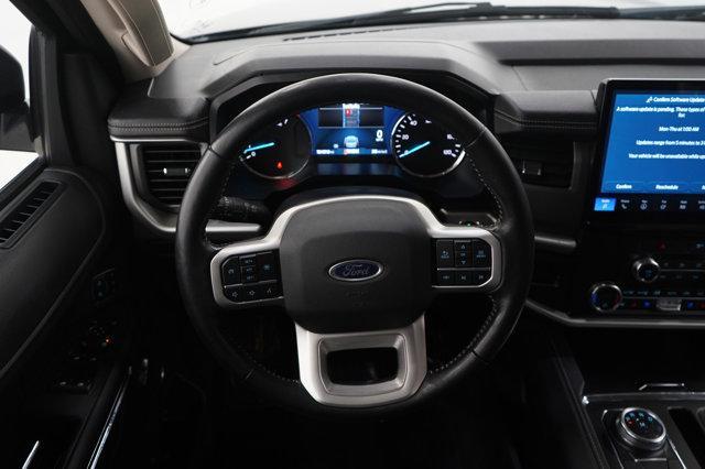 used 2023 Ford Expedition Max car, priced at $40,998
