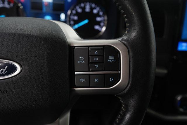 used 2023 Ford Expedition Max car, priced at $40,998