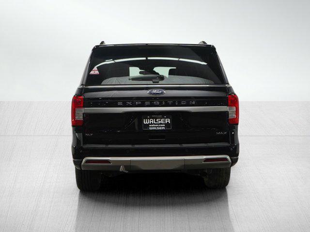 used 2023 Ford Expedition Max car, priced at $40,998