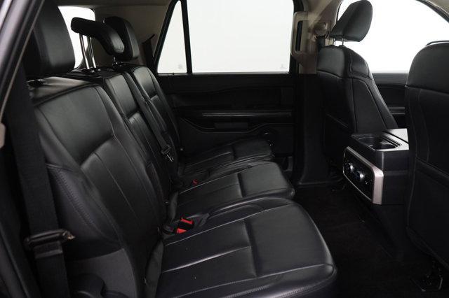 used 2023 Ford Expedition Max car, priced at $40,998