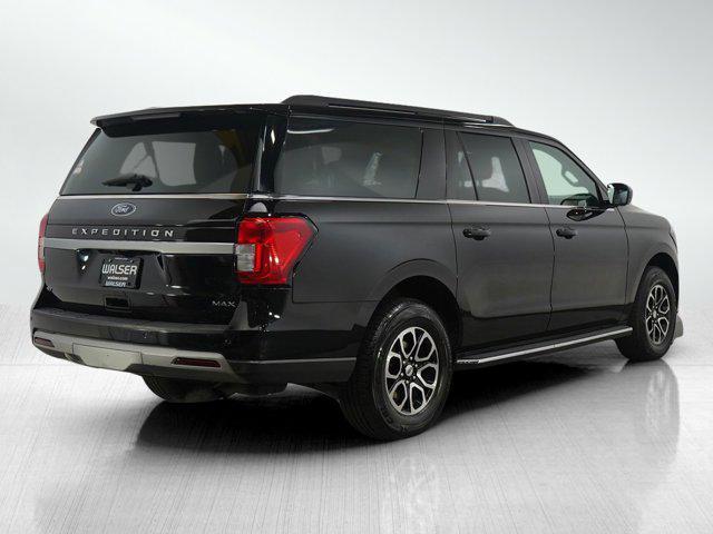 used 2023 Ford Expedition Max car, priced at $40,998