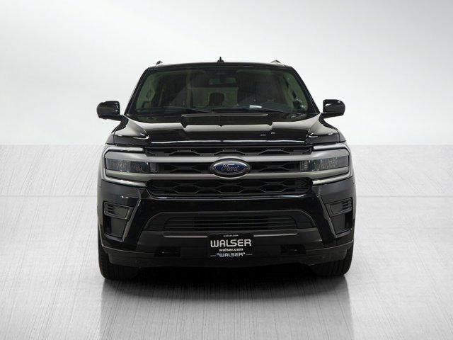 used 2023 Ford Expedition Max car, priced at $40,998