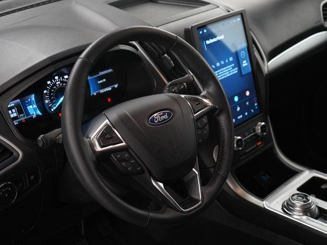 used 2022 Ford Edge car, priced at $19,998