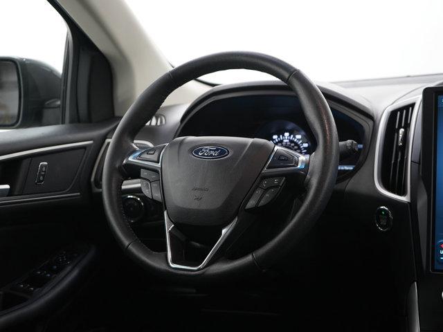 used 2022 Ford Edge car, priced at $19,998
