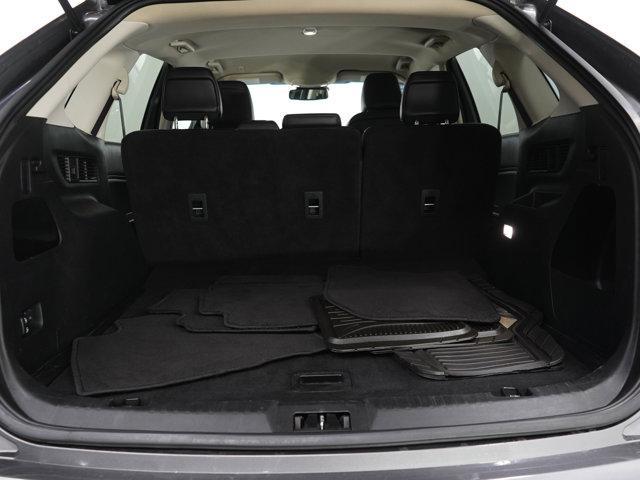 used 2022 Ford Edge car, priced at $19,998