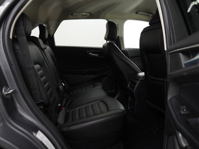 used 2022 Ford Edge car, priced at $19,998