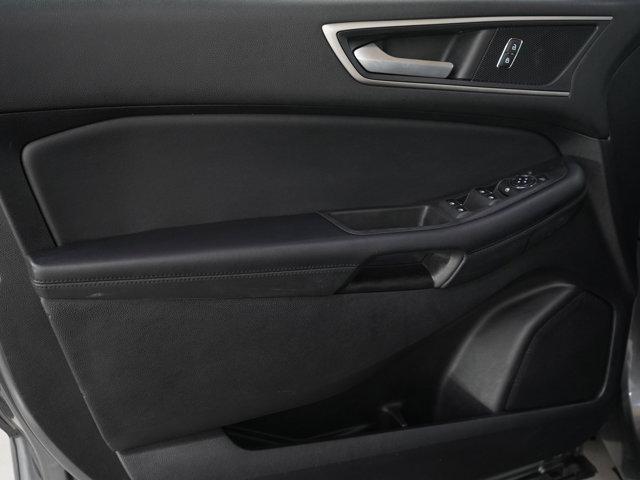 used 2022 Ford Edge car, priced at $19,998