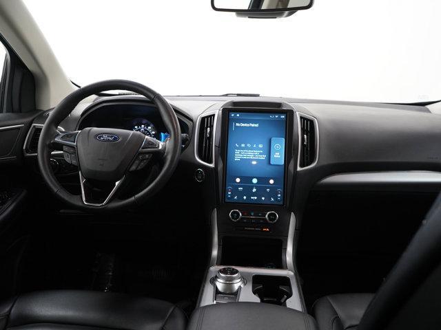 used 2022 Ford Edge car, priced at $19,998