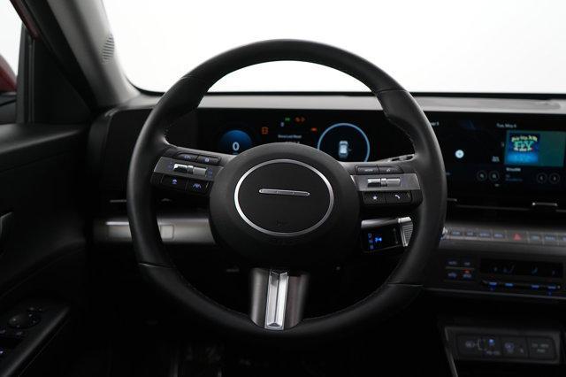 used 2025 Hyundai Kona car, priced at $26,998