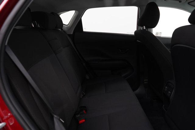 used 2025 Hyundai Kona car, priced at $26,998