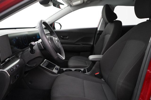 used 2025 Hyundai Kona car, priced at $26,998