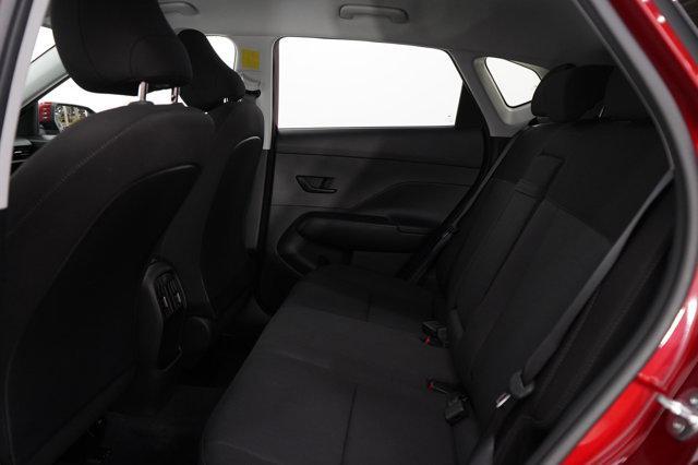 used 2025 Hyundai Kona car, priced at $26,998
