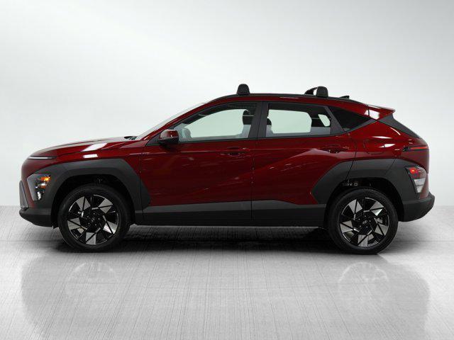 used 2025 Hyundai Kona car, priced at $26,998
