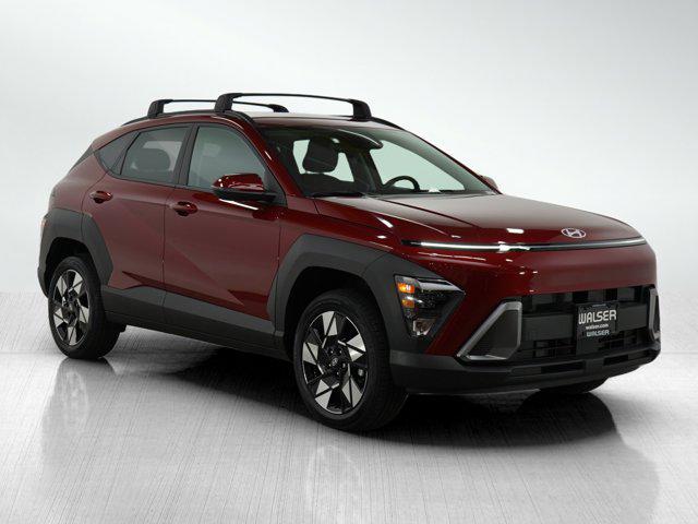 used 2025 Hyundai Kona car, priced at $26,998