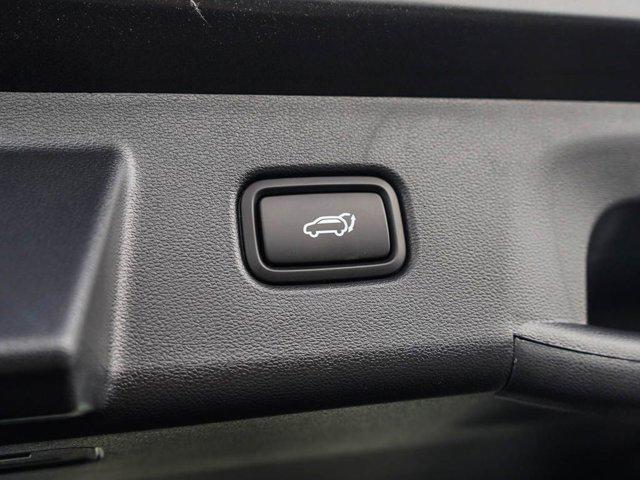 new 2025 Hyundai Tucson car, priced at $33,978