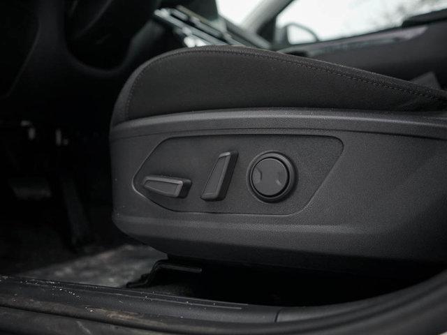 new 2025 Hyundai TUCSON Hybrid car, priced at $33,374
