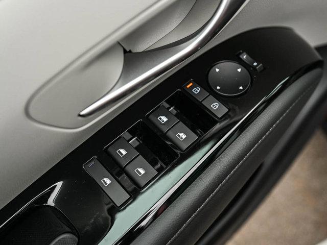 new 2026 Hyundai TUCSON Hybrid car, priced at $42,513