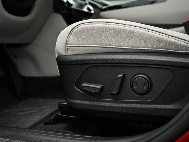 new 2026 Hyundai TUCSON Hybrid car, priced at $42,513