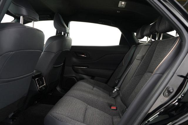 used 2024 Toyota Crown car, priced at $35,998