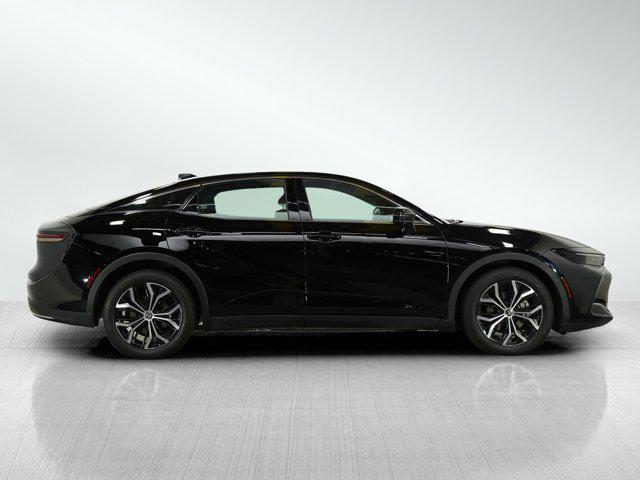 used 2024 Toyota Crown car, priced at $35,998
