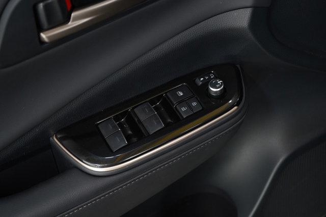 used 2024 Toyota Crown car, priced at $35,998