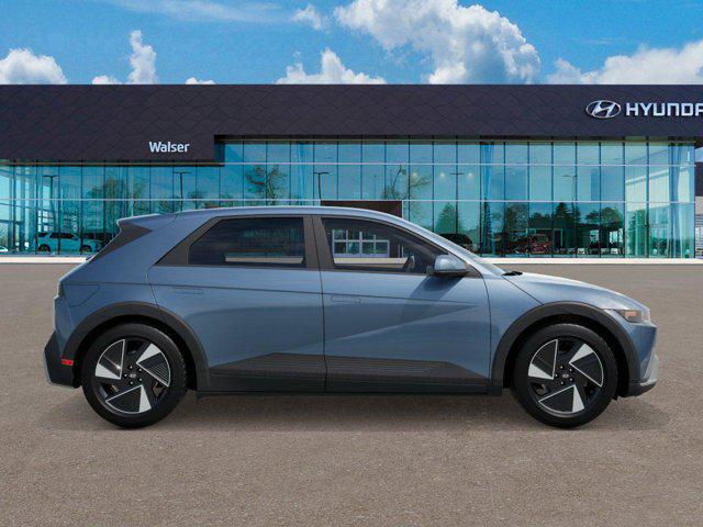 new 2026 Hyundai IONIQ 5 car, priced at $44,125
