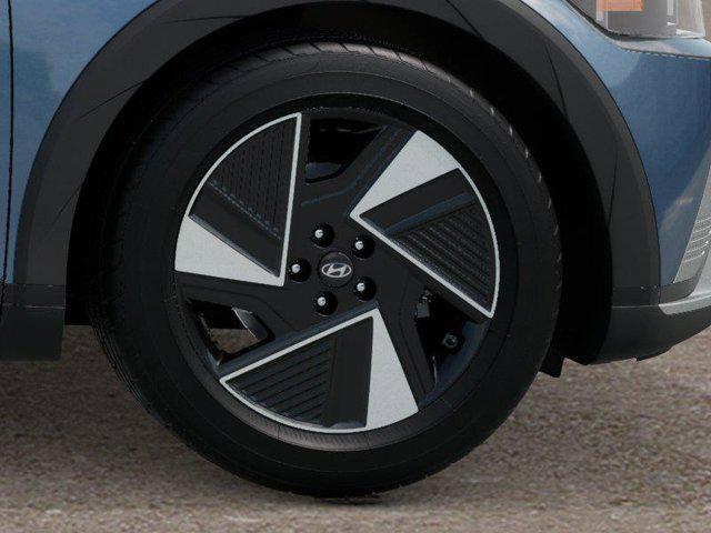 new 2026 Hyundai IONIQ 5 car, priced at $44,125